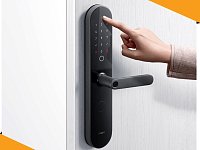 ТОП-№5 найкращих розумних замків 2025 року: моделі, які варто розглянути